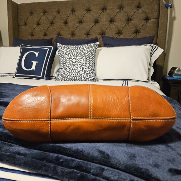 Kate Spade Made in Italy Leather Handbag - Picture 3 of 16